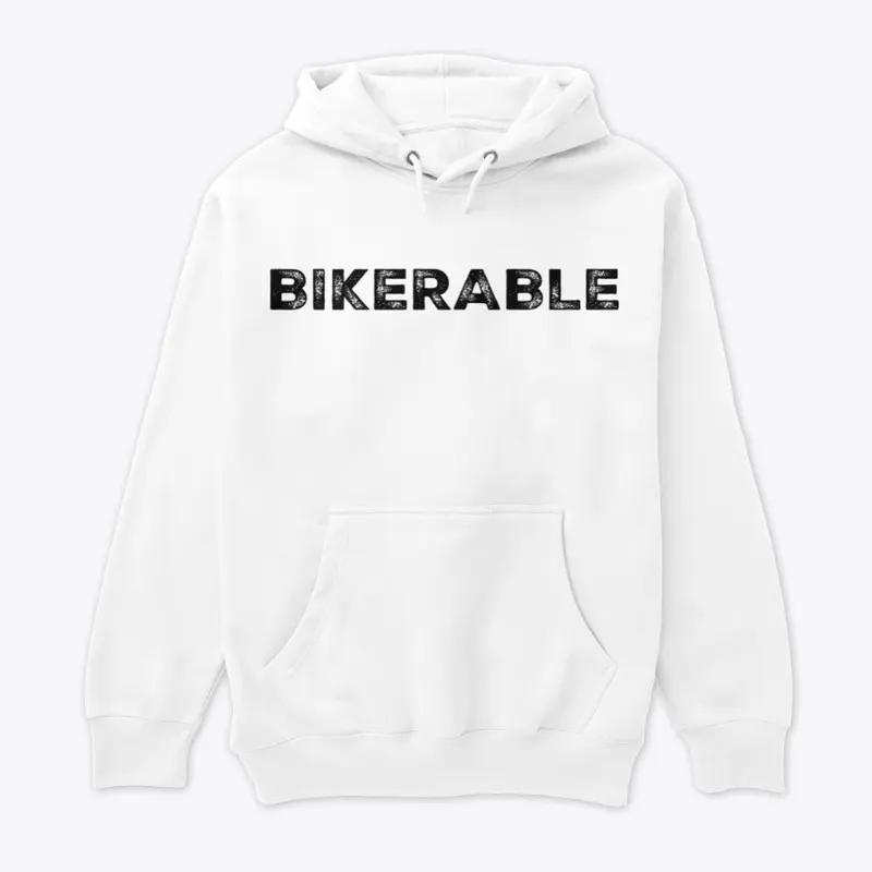 Bikerable Motorcycle Biker Apparel 