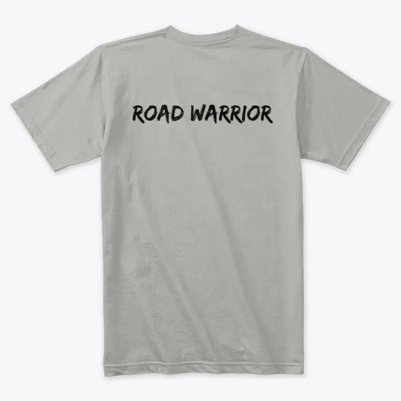 Premium T-Shirt - Road Warrior