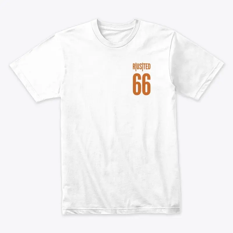 R|US|TED 66 Premium T-Shirt