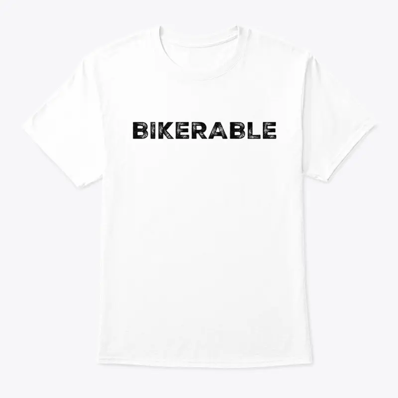 Bikerable Motorcycle Biker Apparel 