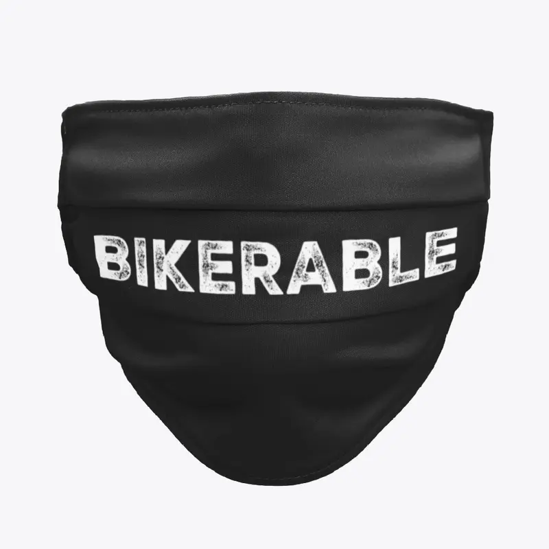 Biker Apparel Motorcycle Gaiter